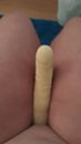 Mijn favoriete dildo, foto 1152x2048, 2 reacties, 21 stemmen
