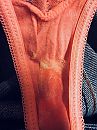 Mijn slipjes, foto 641x853, 8 reacties, 33 stemmen