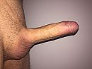 Mijn stijve pik., foto 3264x2448, 1 reacties, 3 stemmen
