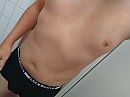 Mijn torso, foto 720x540, 0 reacties, 8 stemmen
