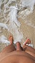Mis dat zand..., foto 2250x4000, 2 reacties, 6 stemmen