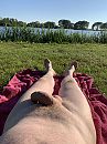Mooi weer, foto 3000x4000, 9 reacties, 19 stemmen