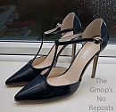 Mrs Gmop's New Shoes, foto 500x486, 4 reacties, 12 stemmen