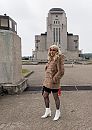 Mrs Samantha at Radio Kootwijk, foto 1371x1920, 4 reacties, 4 stemmen