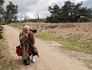 Mrs Samantha at a Photoshoot, foto 1920x1484, 4 reacties, 2 stemmen