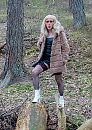 Mrs Samantha in 'het Leesten', foto 1371x1920, 2 reacties, 3 stemmen