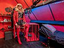 Mrs Samantha, new club outfit, foto 1920x1440, 2 reacties, 2 stemmen