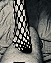 My foot...., foto 750x915, 9 reacties, 45 stemmen