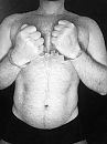 My hands are tide, foto 480x640, 0 reacties, 8 stemmen