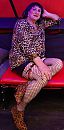 My slave Tgirl Marina in black, foto 792x1600, 9 reacties, 4 stemmen
