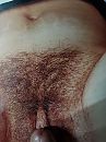 Myhairywife wilde een foto, foto 3000x4000, 9 reacties, 26 stemmen