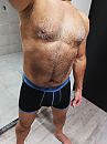 Na het sporten gaan we ...., foto 3000x4000, 1 reacties, 7 stemmen