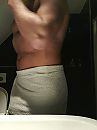 Na het sporten, foto 2556x3408, 0 reacties, 0 stemmen
