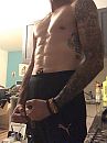Na trainen, foto 1537x2046, 1 reacties, 8 stemmen