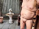 Naakt in de tuin 43, foto 4000x3000, 0 reacties, 2 stemmen