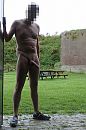Naakt in een fort poseren!, foto 2666x4000, 3 reacties, 11 stemmen