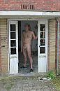 Naakt poseren in Doel, België!, foto 2666x4000, 2 reacties, 12 stemmen