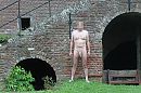 Naakt poseren in een fort!, foto 4000x2666, 1 reacties, 9 stemmen