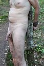 Naakt tentoongesteld worden!, foto 2666x4000, 3 reacties, 13 stemmen