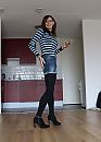 Naar buiten, foto 780x1080, 11 reacties, 33 stemmen