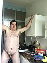 Nakedchef2, foto 2320x3088, 1 reacties, 7 stemmen