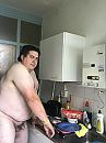 Nakedchef3, foto 2320x3088, 0 reacties, 7 stemmen