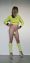 Neon green, foto 1080x2220, 12 reacties, 51 stemmen