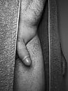 Net onder de douche vandaan, foto 1198x1596, 19 reacties, 35 stemmen