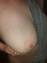 Net uit de douche, foto 3000x4000, 11 reacties, 61 stemmen