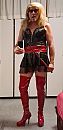New club outfit Mrs Samantha, foto 1280x2622, 13 reacties, 4 stemmen