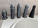 Nice set of training material, foto 4000x3000, 11 reacties, 20 stemmen