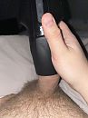 Nieuw speeltje, foto 3000x4000, 5 reacties, 2 stemmen