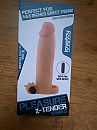 Nieuw speeltje, foto 3000x4000, 2 reacties, 19 stemmen