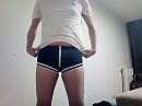 Nieuwe boxershort, foto 1600x1200, 0 reacties, 2 stemmen