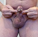Nieuwe piercings, foto 1114x1080, 4 reacties, 10 stemmen