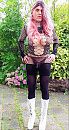 Nieuwe sexy kleding, foto 964x1814, 15 reacties, 33 stemmen