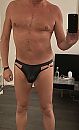 Nieuwe slip, foto 1181x1933, 16 reacties, 38 stemmen