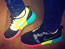 Nieuwe sneakers, foto 582x441, 6 reacties, 22 stemmen