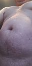 No drops from shower water, foto 1944x4000, 1 reacties, 4 stemmen