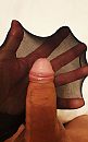Nylonfetish, foto 2323x3690, 1 reacties, 5 stemmen