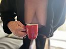 Of ik nog koffie wil, foto 4000x3000, 12 reacties, 51 stemmen
