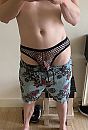 Onder de zwembroek!!, foto 1613x2365, 9 reacties, 27 stemmen