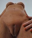 Onderaanzicht!, foto 2818x3334, 40 reacties, 150 stemmen