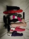 Onze toys, foto 2448x3264, 98 reacties, 209 stemmen