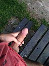 Op de picknicktafel!, foto 2448x3264, 0 reacties, 3 stemmen