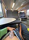 Op de trein, foto 3000x4000, 6 reacties, 27 stemmen