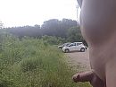 Op een parking, foto 2944x2208, 96 reacties, 159 stemmen