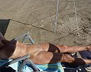 Op het strand, foto 1396x1109, 19 reacties, 79 stemmen