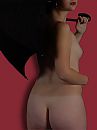 Paraplu, foto 510x680, 2 reacties, 14 stemmen