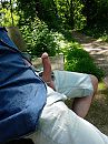 Park, foto 3000x4000, 3 reacties, 12 stemmen